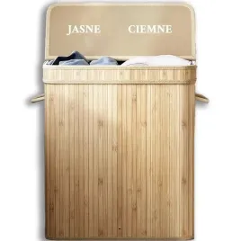 duzy-kosz-na-pranie-bielizne-bambusowy-skladany-pojemny-dwukomorowy-100l