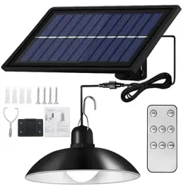 zestaw-zyrandol-wiszaca-lampa-solarna-led-sufitowa-pilot-panel-ogrodowa