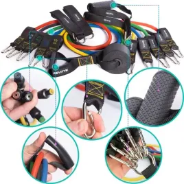gumy-oporowe-do-cwiczen-workout-bands-pro-zestaw-do-100-kg-wysoka-jakosc