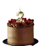 urodzinowa-swieczka-diament-cyfra-2-1-sztuka-kolor-zloty-stan-nowy