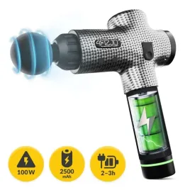 pistolet-do-masazu-wymienne-koncowki-relaks-massage-gun-ultra-cool-edition