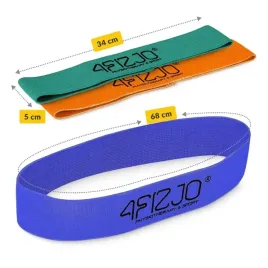 gumy-materialowe-do-cwiczen-zestaw-fitness-antyposlizgowe-flex-band-3-szt