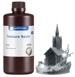 zywica-uv-anycubic-texture-resin-gray-szary-1l-1kg