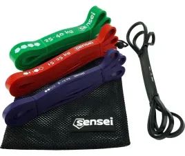 zestaw-4-gum-do-cwiczen-power-band-tasmy-oporowe-do-treningu-podciagania