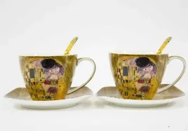 filizanka-filizanki-kpl-2-szt-podstawka-lyzeczka-klimt-250ml-110619