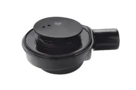 syfon-brodzikowy-czarny-fi50-czyszczony-niski-50mm