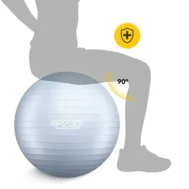 pilka-gimnastyczna-rehabilitacyjna-trening-fitness-zestaw-z-pompka-65-cm