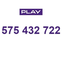 zloty-numer-575-432-722-play-starter-vip-latwy-prosty-biznesowy-infolinia