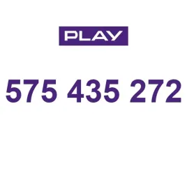 zloty-numer-575-435-272-play-starter-vip-latwy-prosty-biznesowy-infolinia