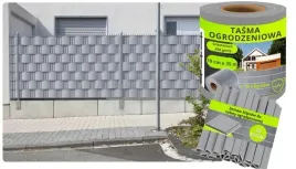 tasma-ogrodzeniowa-jasnoszara-ral-7040-19x35m-oslona-na-ogrodzenie-panelowe