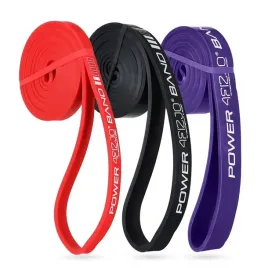 zestaw-3-gum-oporowych-do-cwiczen-podciagania-tasmy-treningowe-power-band