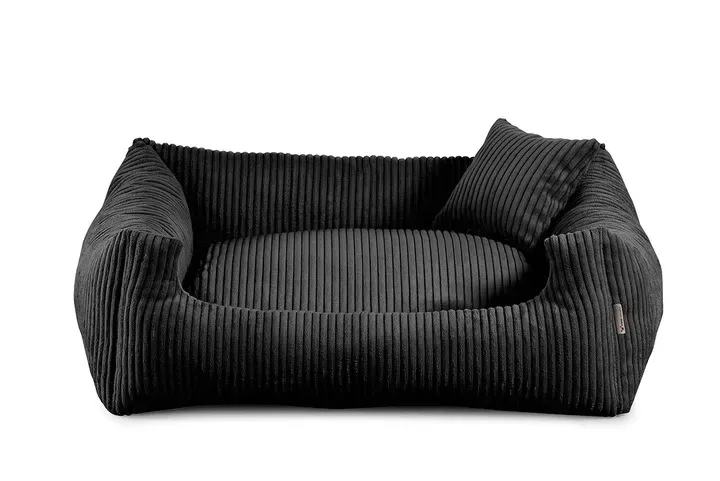 legowisko-dla-psa-soft-stripe-m-80-65-stan-nowy-kolor-bezowy-czarny-zielony-szary-niebieski-brazowy
