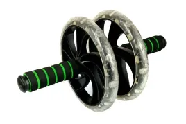 kolko-do-cwiczen-brzucha-roller-majestic-sport