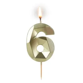 swieczka-urodzinowa-diament-cyfra-6-1-sztuka-zlota