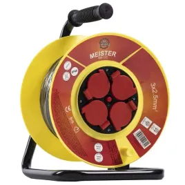 przedluzacz-bebnowy-ogrodowy-25m-3x2-5-elektryczny-wodoodporny-zewnetrzny