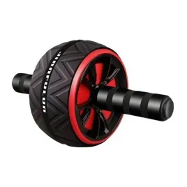 roller-kolko-do-cwiczen-miesni-brzucha-ab-wheel-mini-mata