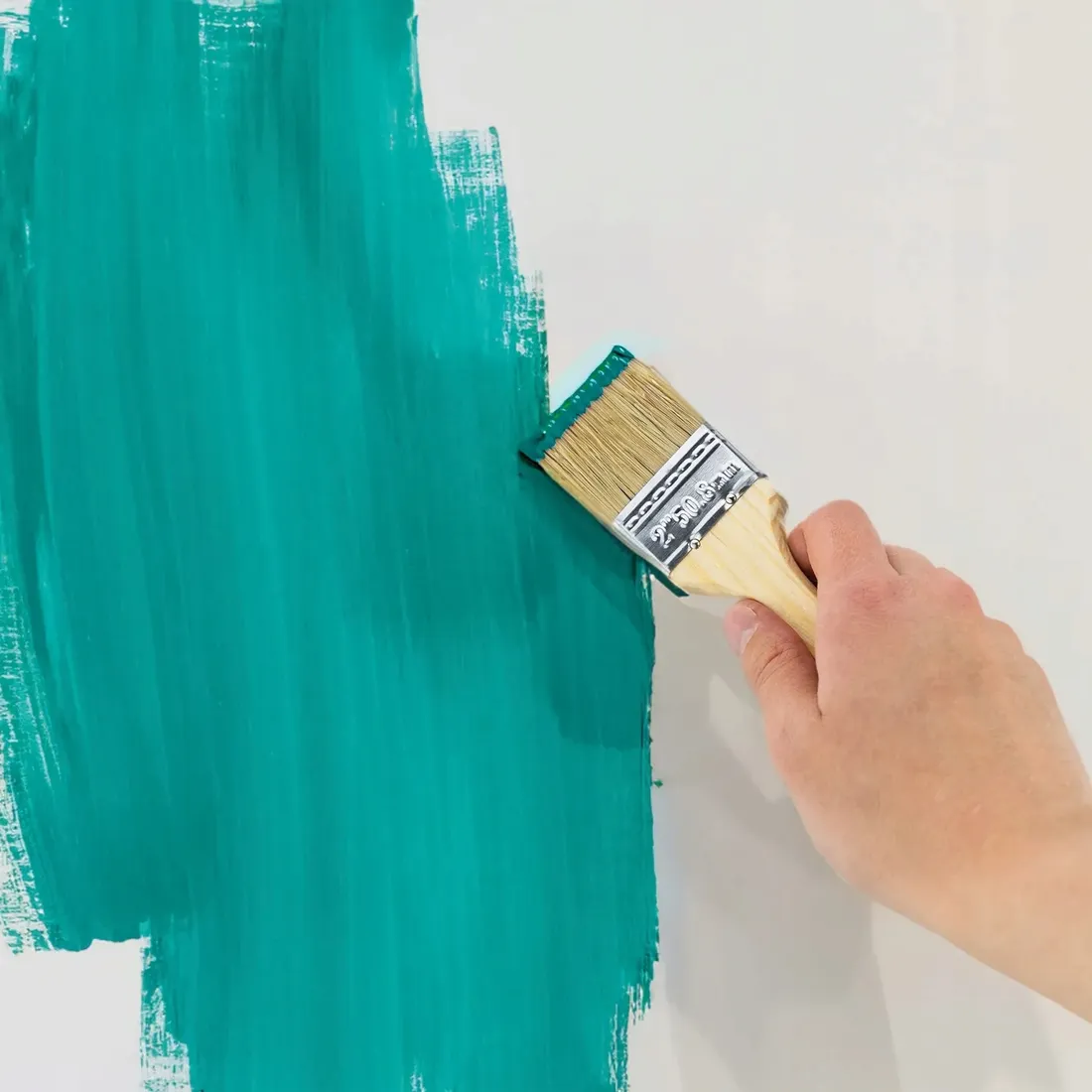 zestaw-pedzli-malarskich-plaskich-pedzel-malarski-5-sztuk-drewniana-raczka-stan-nowy