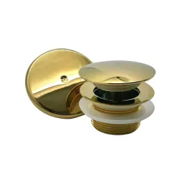 korek-klik-klak-zloty-do-wanny-czyszczony-od-gory-mosiezny-jano