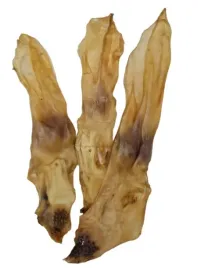 naturalny-gryzak-przysmak-dla-psa-ucho-krolicze-500g-suszone-eurokolagen