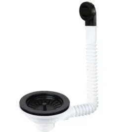 spust-zlewu-czarny-z-przelewem-duze-sitko-do-syfonu-35-fi-115mm-plastik