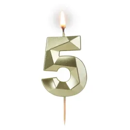 urodzinowa-swieczka-diament-cyfra-5-1-sztuka-kolor-zloty