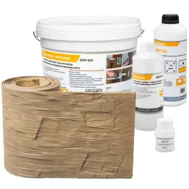 deska-elewacyjna-ciosana-pelny-zestaw-kolor-sand-260-x-20-cm