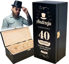 skrzynka-na-wino-czarna-prezent-urodziny-chlopak-maz-tata-grawer-imie