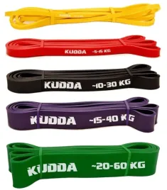 zestaw-5-gum-do-cwiczen-power-band-gumy-oporowe-fitness-wysoka-jakosc-kudda