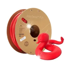 filament-polymaker-polyterra-pla-175mm-lava-red-czerwony-1kg