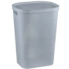 kosz-na-pranie-bielizne-infinity-szary-60l-curver-plastikowy-duzy-srebrny