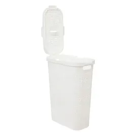 kosz-na-pranie-plastikowy-jednokomorowy-bialy-40l