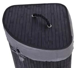 kosz-na-pranie-bielizne-narozny-do-lazienki-czarny-bambusowy-z-pokrywa-60l