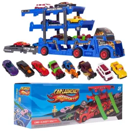 samochod-auto-laweta-ciezarowka-wyrzutnia-8-autek-zabawki-dla-chlopca