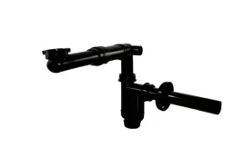 polsyfon-umywalkowy-podszafkowy-przyscienny-montaz-czarny