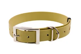 obroza-25mm-wodoodporna-biothane-s-m-28-38cm-khaki