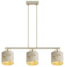 lampa-wiszaca-sufitowa-zwis-zyrandol-ecru-bezowa-kaszmir-vox-led
