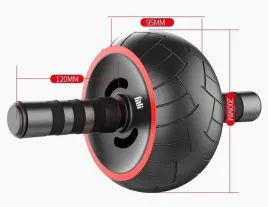 kolo-roller-do-cwiczen-rozbudowa-miesni-brzucha-trening-abs-ab-wheel