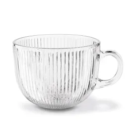 zestaw-kubki-szklane-filizanki-z-uchem-tadar-jumbo-paski-duze-6x450-ml