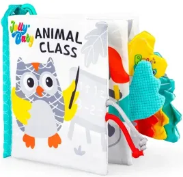 jolly-baby-ksiazeczka-sprytne-zwierzaki-sensoryczna-edukacyjna-pl