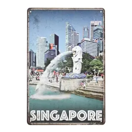 tabliczka-dekoracyjna-metalowa-singapore