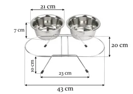 miski-na-stojaku-dla-psa-miski-metalowe-2x-1500ml