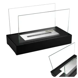 biokominek-wolnostojacy-glow-czarny-strukturalny-mat