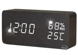 zegar-budzik-elektroniczny-led-drewniany-stojacy-data-termometr-higrometr