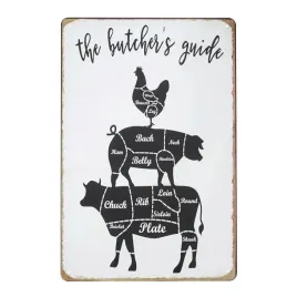 tabliczka-dekoracyjna-metalowa-the-butchers-guide