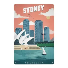 tabliczka-dekoracyjna-metalowa-sydney