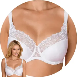 vena-vb-465-bialy-haft-biustonosz-polusztywniany-95e-semi-soft