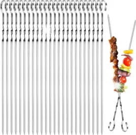 24x-metalowe-patyki-do-szaszlykow-szaszlyki-do-grilla-stal-szpikulce-zestaw