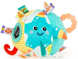 jolly-baby-pilka-dzungla-deluxe-zabawka-sensoryczna-szelesci-metki-gryzak