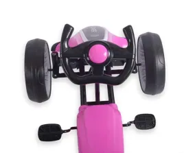 milly-mally-gokart-na-pedaly-power-pink-trwaly-elegancki-design