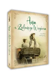 ania-z-zielonego-wzgorza-lucy-maud-montgomery-wydanie-ekskluzywne